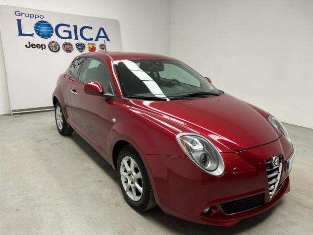 ALFA ROMEO MiTo - 1.3 jtdm Impression 85cv rif. 19961416