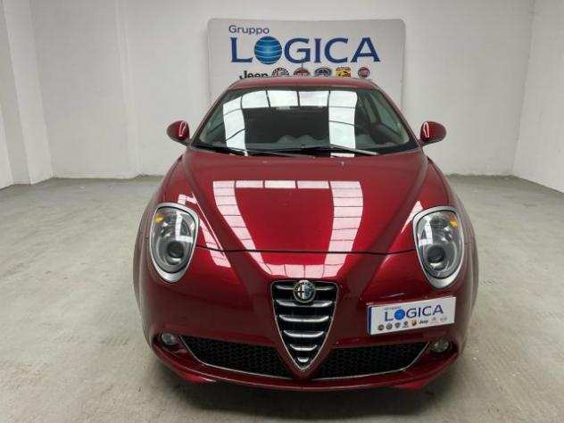 ALFA ROMEO MiTo - 1.3 jtdm Impression 85cv rif. 19961416