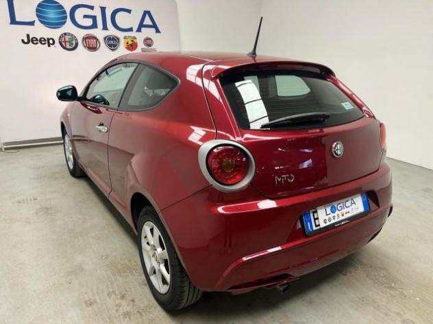 ALFA ROMEO MiTo - 1.3 jtdm Impression 85cv rif. 19961416