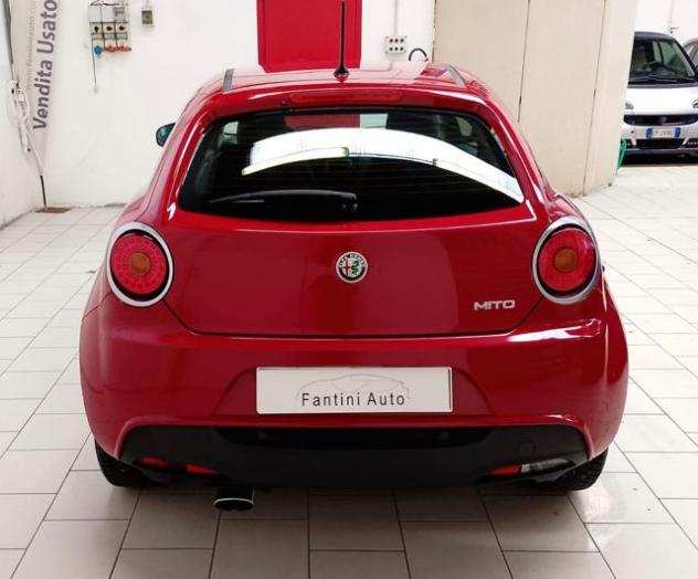 ALFA ROMEO MiTo 1.4 78 CV 8V SampS rif. 20084051