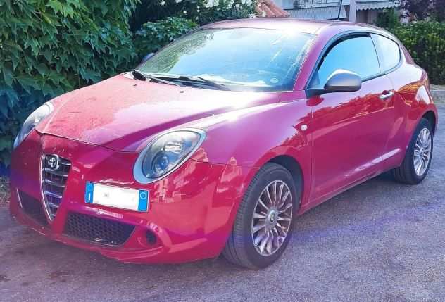 Alfa Romeo Mito 1.4 benzina Euro6 88.000Km - 2014