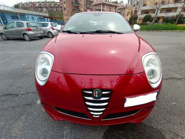 Alfa Romeo MITO 1400 benzina 78 cv neopatentato