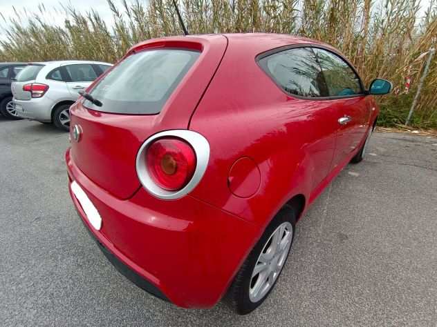Alfa Romeo MITO 1400 benzina 78 cv neopatentato