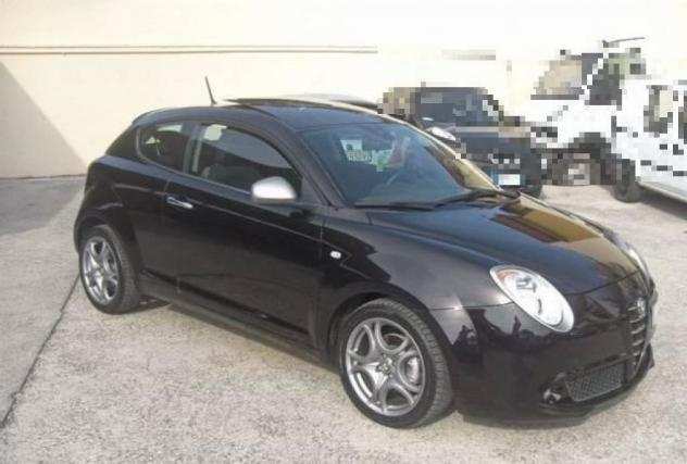 Alfa Romeo MiTo 1.6 JTDm 16V