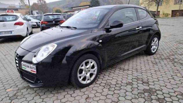 ALFA ROMEO MiTo 1.6 JTDm-2 SampS Distinctive rif. 21714821