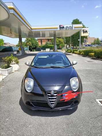 Alfa Romeo Mito 2014