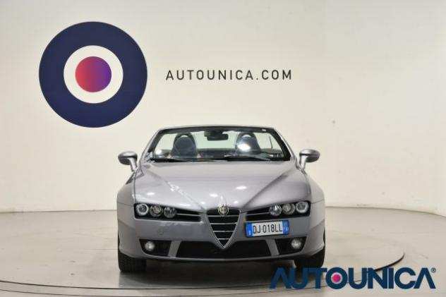 ALFA ROMEO Spider 2.4 JTDM 200CV PININFARINA rif. 18825751