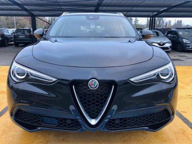 ALFA ROMEO Stelvio 2.0 Turbo 200 CV AT8 Q4 Executive Super carplay rif. 18169418