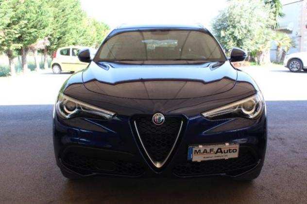 ALFA ROMEO Stelvio 2.0 Turbo 280 CV AT8 Q4 Executive rif. 19055796