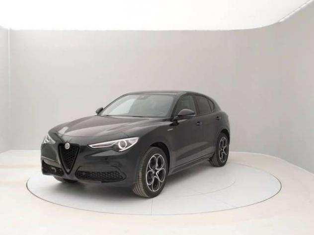 Alfa Romeo Stelvio 2.0 Turbo 280 CV AT8 Q4 Veloce