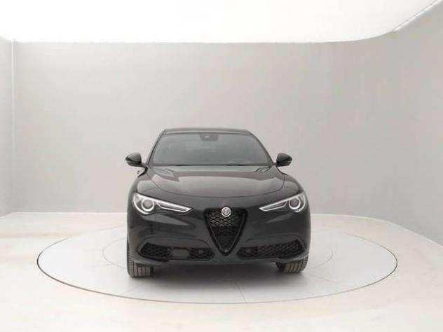 Alfa Romeo Stelvio 2.0 Turbo 280 CV AT8 Q4 Veloce