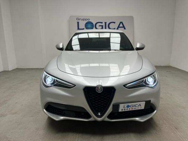 ALFA ROMEO Stelvio 2020 - 2.2 t Veloce Q4 210cv auto rif. 19638621