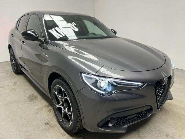 ALFA ROMEO Stelvio 2022 - 2.2 t Veloce Q4 210cv auto rif. 19938126