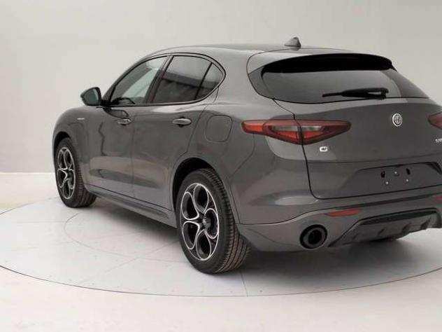 Alfa Romeo Stelvio 2.2 t Veloce Q4 210cv auto