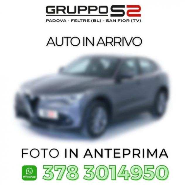 ALFA ROMEO Stelvio 2.2 TD 190 CV AT8 Q4 SPRINTCERCHI 19quotSENS PARC rif. 20684397