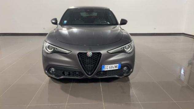 ALFA ROMEO Stelvio 2.2 Turbodiesel 190 CV AT8 Q4 Sprint rif. 19166024