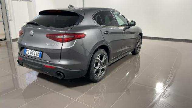 ALFA ROMEO Stelvio 2.2 Turbodiesel 190 CV AT8 Q4 Sprint rif. 19166024