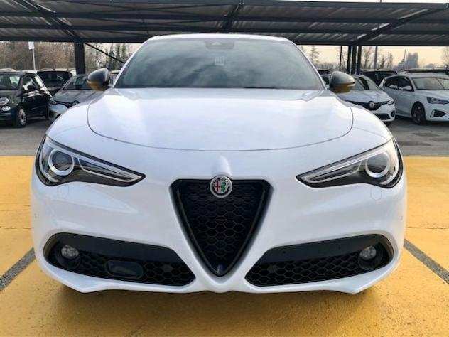 ALFA ROMEO Stelvio 2.2 Turbodiesel 210 CV AT8 Q4 Veloce m.y. 21 rif. 18443527