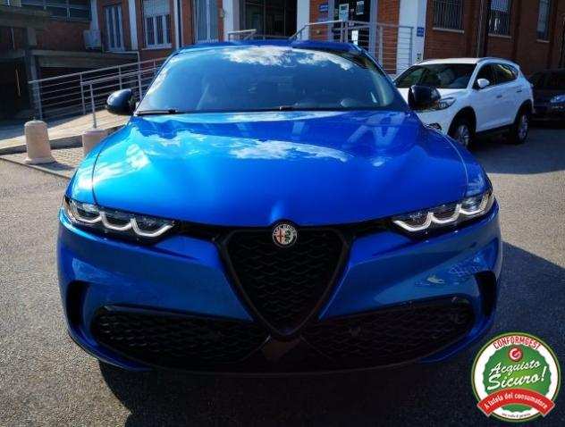 ALFA ROMEO Tonale 1.5 160 CV MHEV DDCT7 Edizione Speciale rif. 17401690