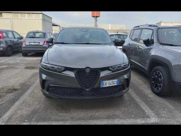 Alfa Romeo Tonale Non disponibile (638) Plug In Hybrid Q4 280cvVeloce