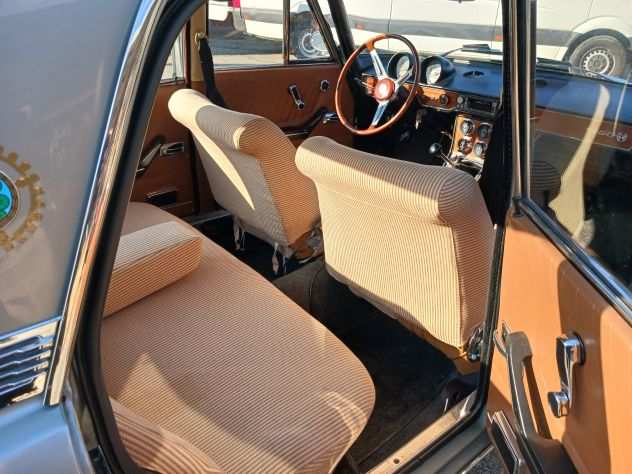 ALFAROMEO 1750 BERLINA