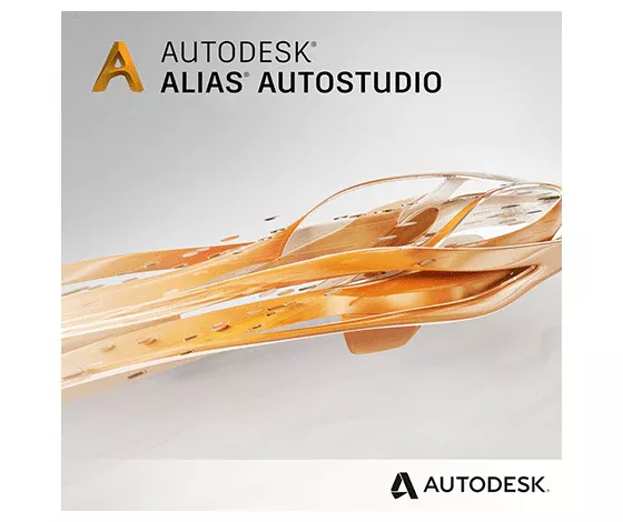 Alias - Autodesk Collection 2023 2024