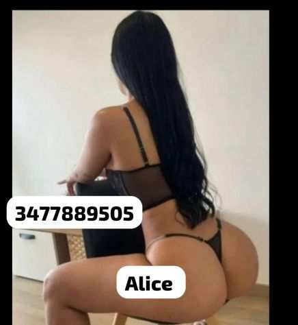 ALICE BODY MASSAGE CALDO E SENSUALE A RHO, REALE AL 100