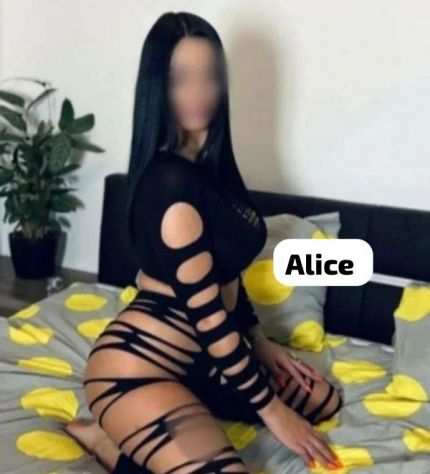 ALICE BODY MASSAGE CALDO E SENSUALE A RHO, REALE AL 100