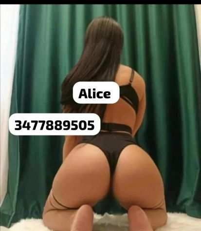 ALICE MASSAGGIATRICE SENSUALE, 100 REALE A RHO, REGALATI IL PIACERE CHE MERITI