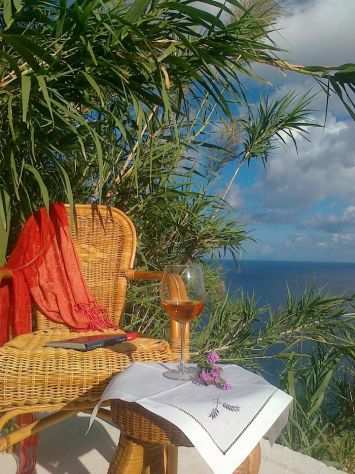 Alicudi, Casa Ibiscus Resort- Isole Eolie, per un soggiorno esclusivo