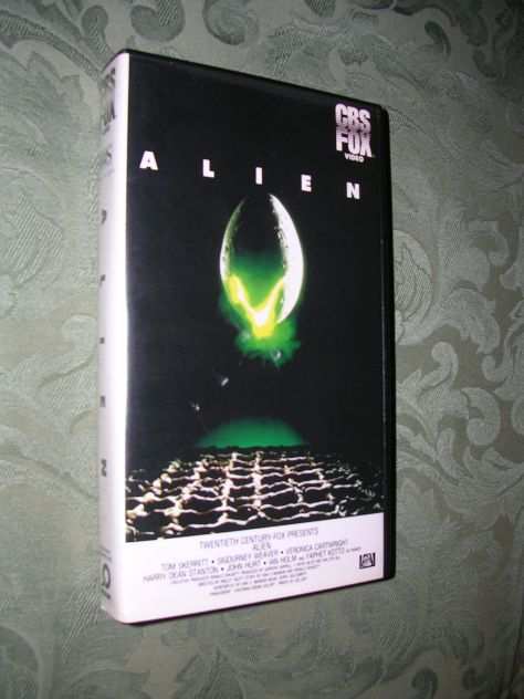 ALIEN