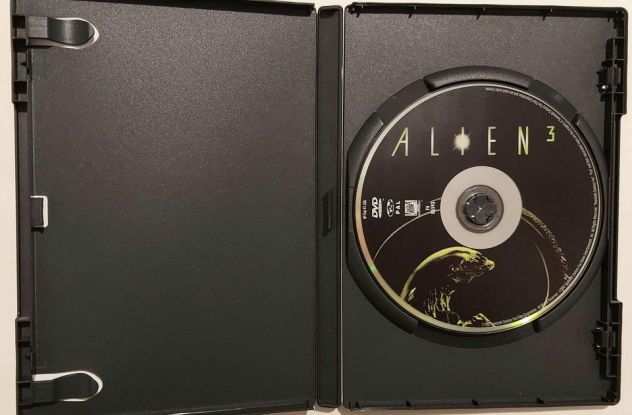 Alien 3 di David Fincher(Regista)con Sigourney Weaver 20th Century Fox Home,2002
