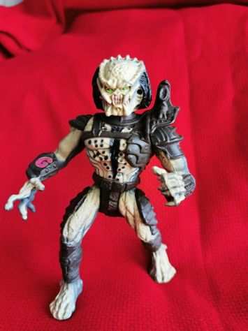 Alien Vs Predator Sciolto ( Action Figure 1992 )