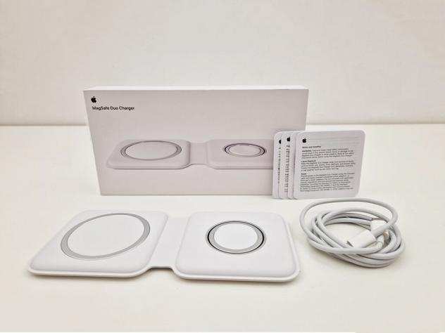 Alimentatore Apple Magsafe Duo Charger - Caricabat