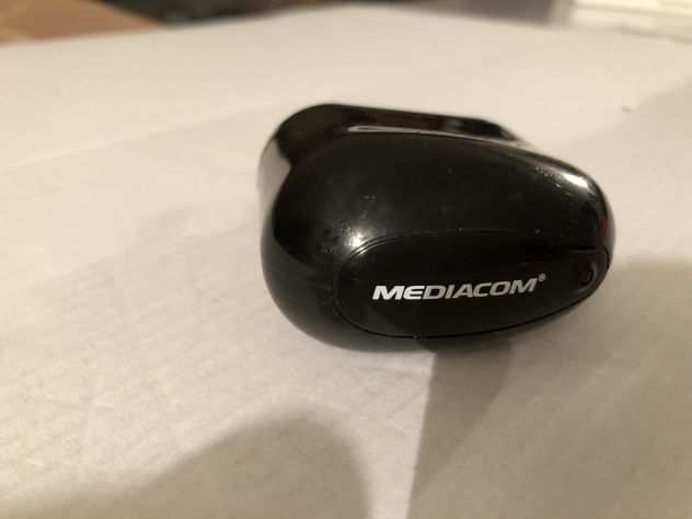 Alimentatore MEDIACOM M-USBCH2 - mobile device chargers