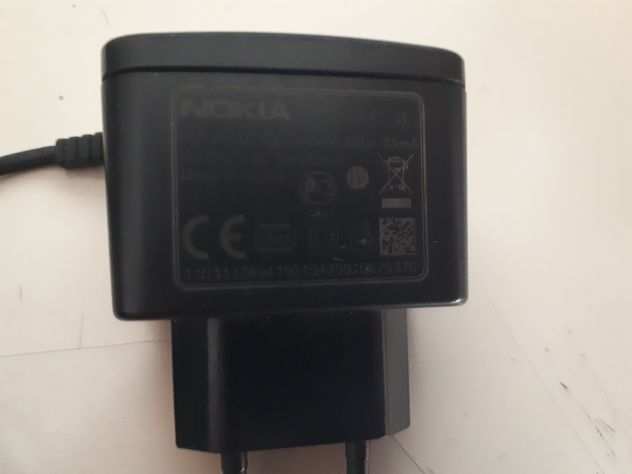 Alimentatore Nokia AC-3E