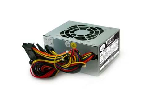 ALIMENTATORE PER PC FISSO DA 500 WATT