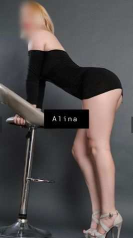 ALINA 100 REALE A RHO. DOLCE 26 enne.. SU APPUNTAMENTO.