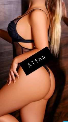 ALINA... 100 reale A RHO GUSTATI LA SENSUALITA CHE HAI SEMPRE SOGNATO