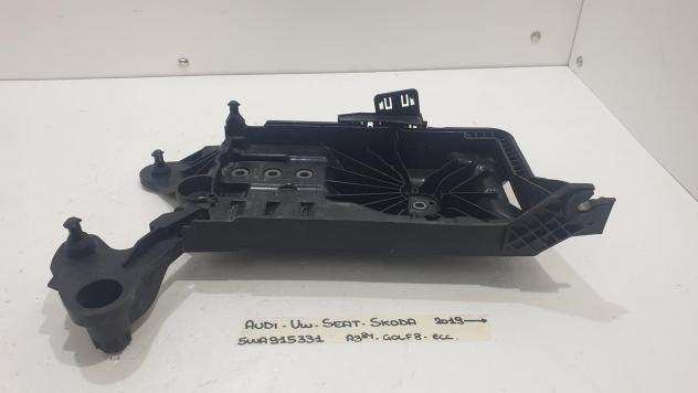 ALLOGGIO BATTERIA AUDI A3 Sportback (8YA) 5WA915331 Diesel 2.0 (19)