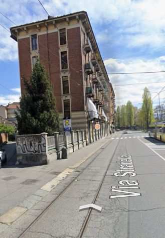 ALLOGGIO NEI PRESSI DI VIA STRADELLA 440 EURO MINIME SPESE