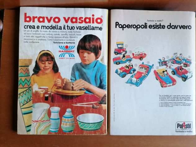 Almanacco Topolino 1977