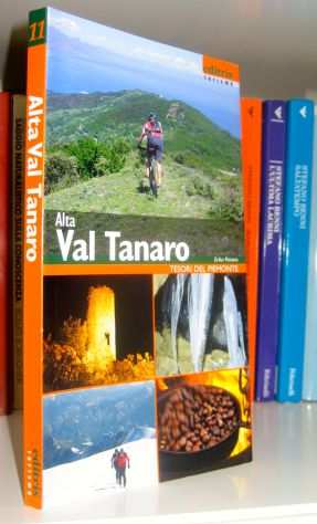 Alta Val Tanaro - Tesori del Piemonte