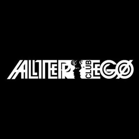 Alter Ego Club (VR) COMPILATION UFFICIALE 2021 - 2xLP ediz. Limit