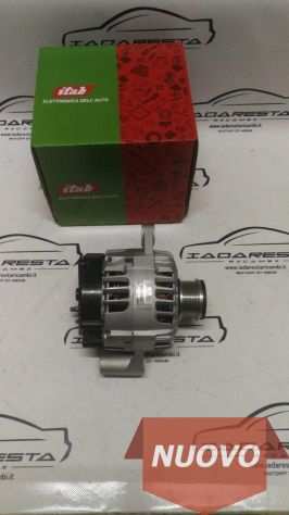 Alternatore Astra-Insignia-Zafira 2.0 CDTI 1204623