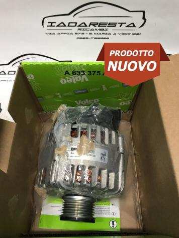 Alternatore C-Max - Fiesta - Focus - Ecosport - Mazda 2 1506300