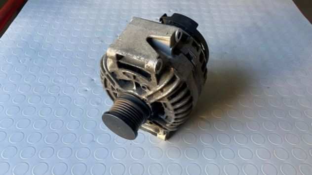 Alternatore Chrysler PT Cruiser 2.2CRD del 2006 (A0131540702)