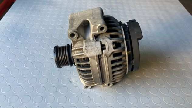 Alternatore Chrysler PT Cruiser 2.2CRD del 2006 (A0131540702)