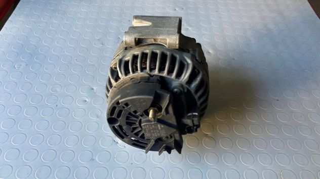 Alternatore Chrysler PT Cruiser 2.2CRD del 2006 (A0131540702)