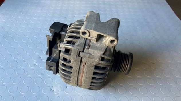 Alternatore Chrysler PT Cruiser 2.2CRD del 2006 (A0131540702)